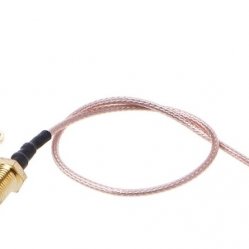SMA MALE TO IPEX CONNECTOR